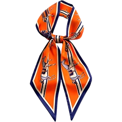 Skinny Scarves